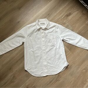 Everlane Must Have Oxford Shirt